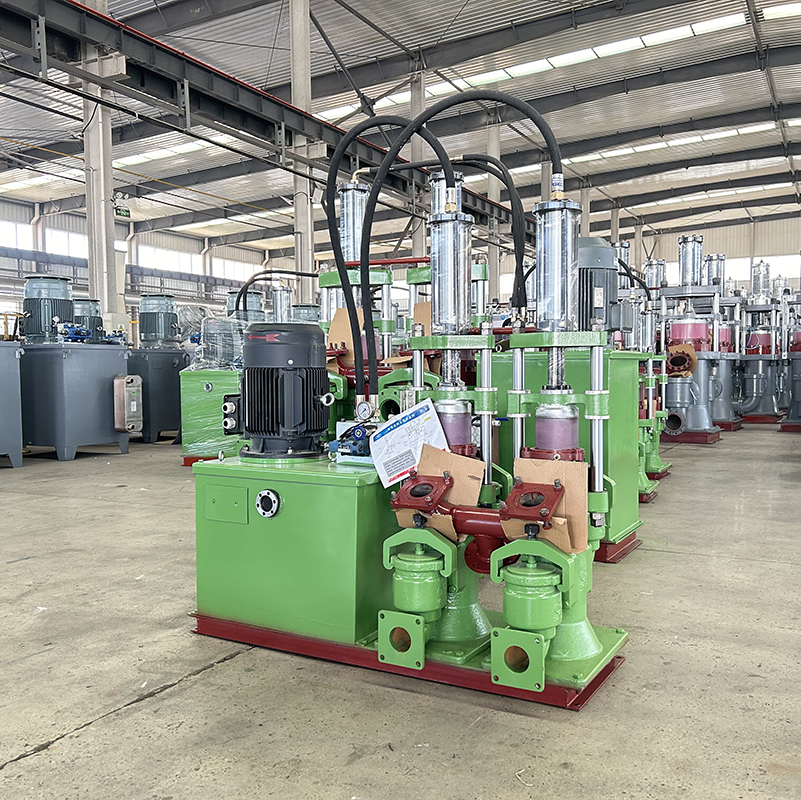 壓濾機(jī)給料泵哪家好